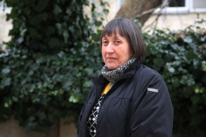 Anne-Marie Linard