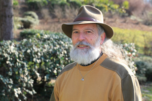 Guy Delort