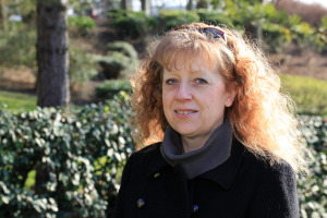 Isabelle Belaud
