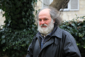 Jean-Claude Léchelon