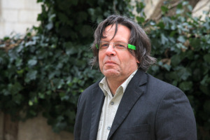 Joël Crotté
