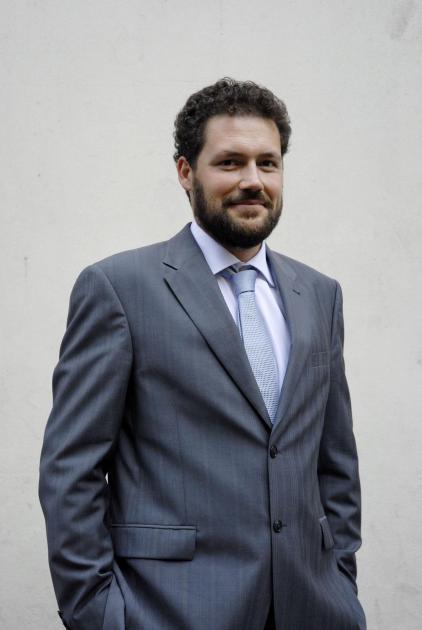 Ludovic BU