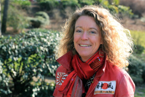 Marie-Laure Betz