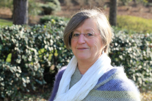 Monique Hartmann