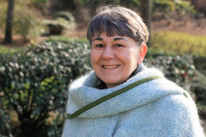 Nelly Cordier