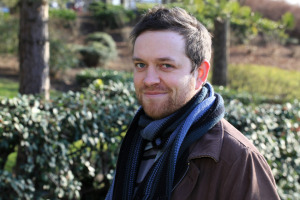 Nicolas Malin