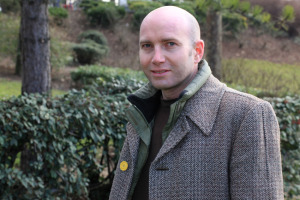 Stéphane Fimat