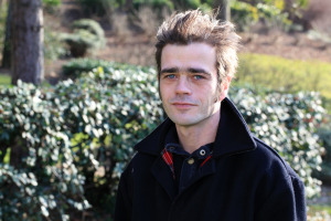 Yann Thonnier