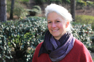 Agnès Zoppé