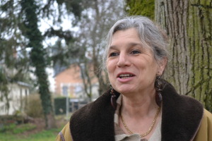 Pascale Pons