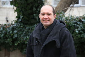 Philippe Redois