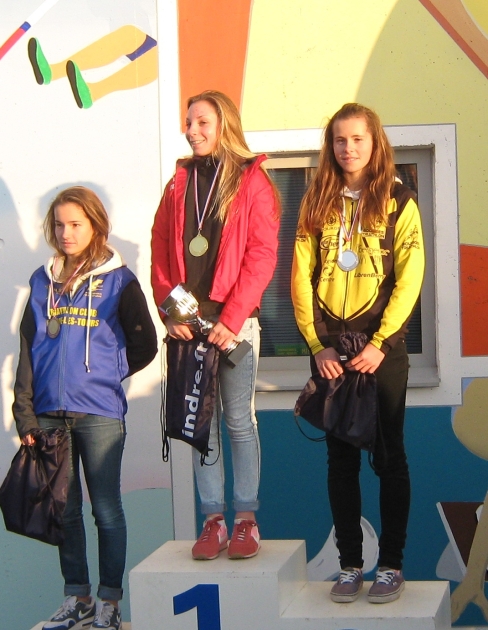 Chat-podiumMinimes