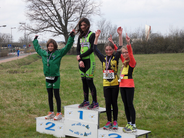SaAm-Podiumpupillle