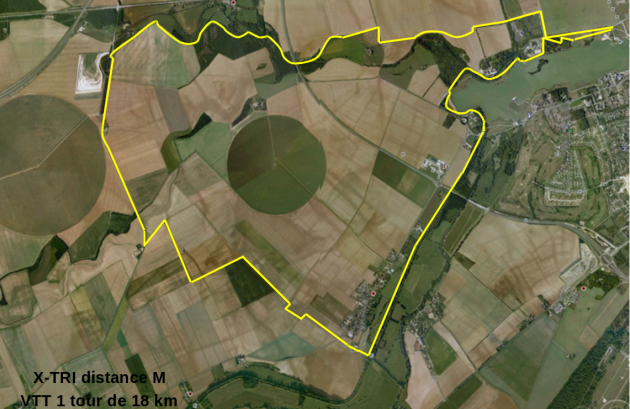 VTT18km