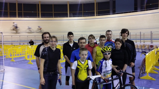 baptemevelodrome