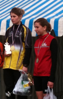 podiumCharlotte