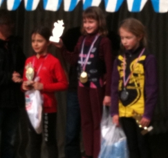 podiumManon