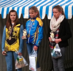 podiumaxelle
