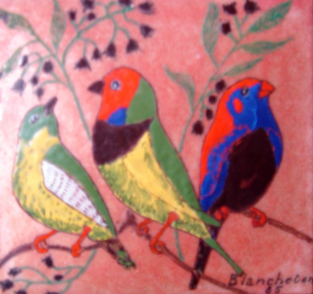 Blancheton