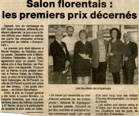 Prix