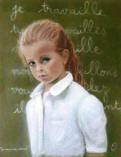 Scmidt de la Brelie