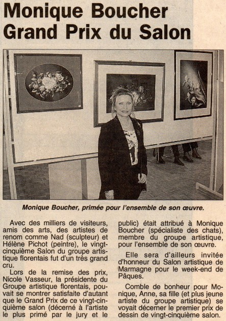 boucherprix