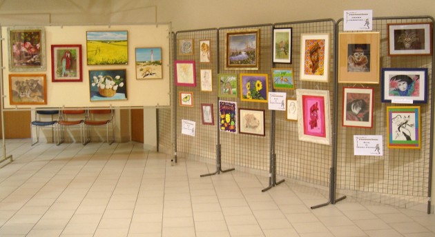 écoldessin