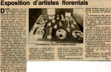 expolignière