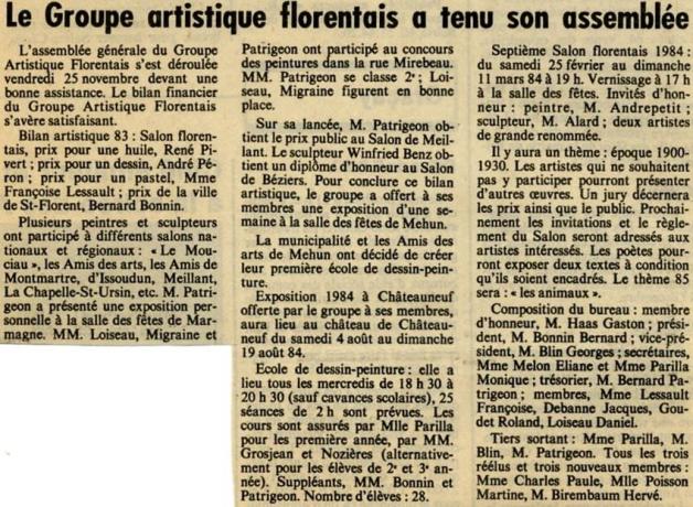 gafassemlée