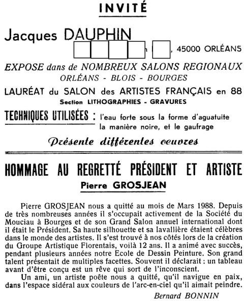 invité