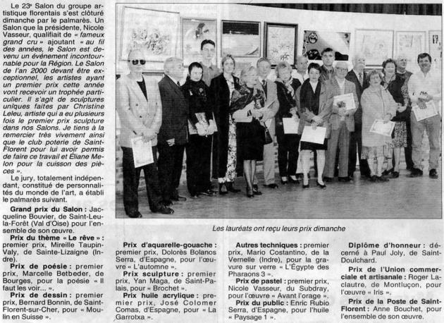 palmares23
