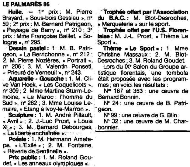 palmares86