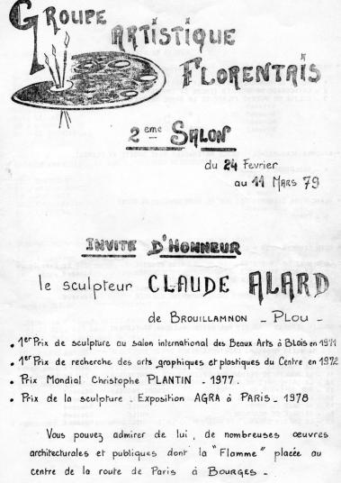 programme