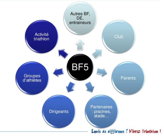 interdépendance BF5